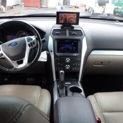ford explorer xlt 2013 7 persoons airco