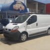 renault trafic diesel handgeschakeld