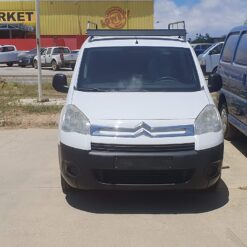 citroen berlingo handgeschakeld