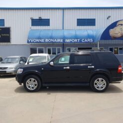 ford explorer automaat airco
