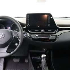 Toyota CHR 1.2 awd airco automaat