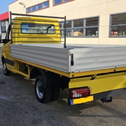 volkswagen crafter kieper diesel