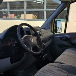 volkswagen crafter kieper diesel