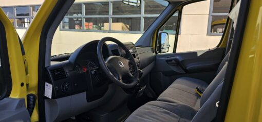 volkswagen crafter kieper diesel