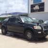 ford explorer sport trac automaat airco