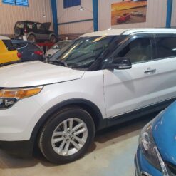 ford explorer ecoboost