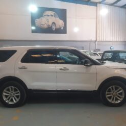 ford explorer ecoboost