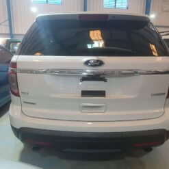 ford explorer ecoboost