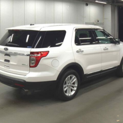 ford explorer ecoboost