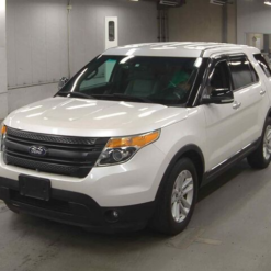 ford explorer ecoboost